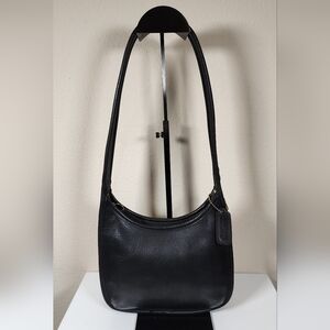 Vintage Coach Ergo Mini Zip #9020